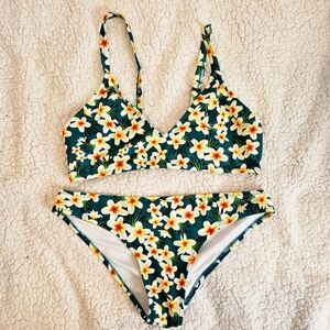 Cupshe Large Bikini